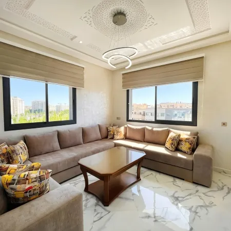 Yaluna Aparthotel