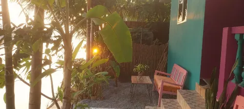 Riverside Sanctuary - Ocean View