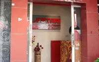 Lestari Homestay