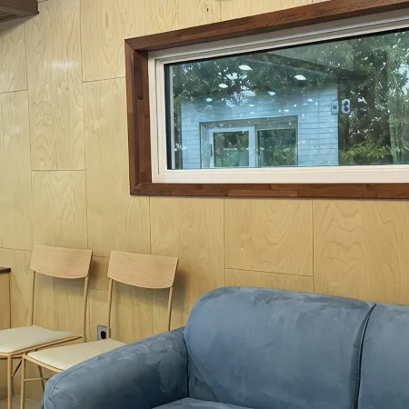 Yangyang Raon Pension