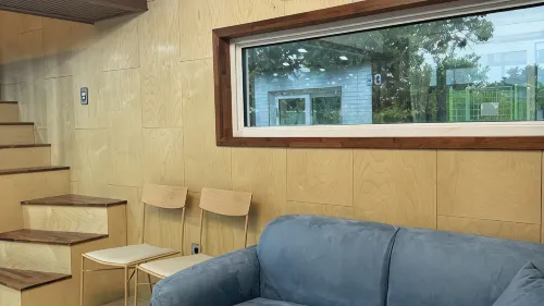 Yangyang Raon Pension - 2-نجوم