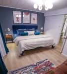 Dapper Deco • Private Basement - Wifi