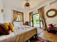 Villa Dar Sultana, Near Sidi Kaouki, Essaouira - Bungalows