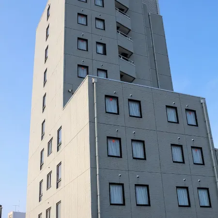 Le Lac Hotel Kusatsu