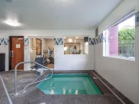 Best Western Lake Oswego Hotel  Suites - Gym