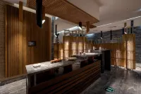 ONLIVE HOTEL - breakfast