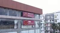 Ricch Hotels Hotels near NIPER