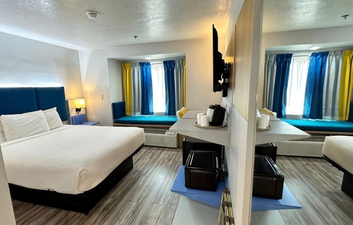 Microtel Inn & Suites by Wyndham Gallup