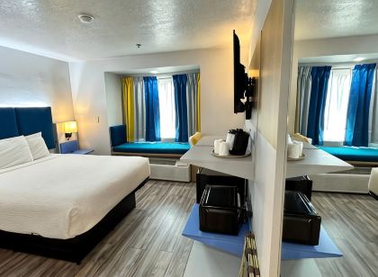 Microtel Inn & Suites by Wyndham Gallup