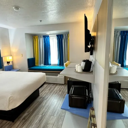 Microtel Inn & Suites by Wyndham Gallup