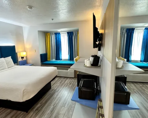 Microtel Inn & Suites by Wyndham Gallup Hotels in Gallup