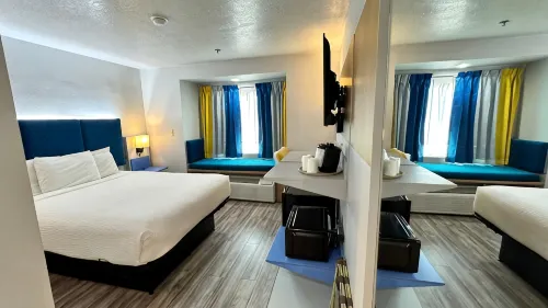 Microtel Inn & Suites by Wyndham Gallup
