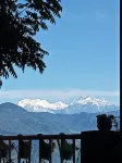 Hotel Paradiso - Mountain view