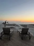 Beachfront Townhome / Private Pool / Family Friendly / Mexico Beach / Sleeps 14 - 4-Star
