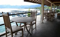 Tan Dirih Hotel