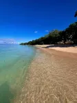 Serene 3Br Beach House - Family & Remote Work Haven, Sleeps 6 + Pack ’n Play - บังกะโล