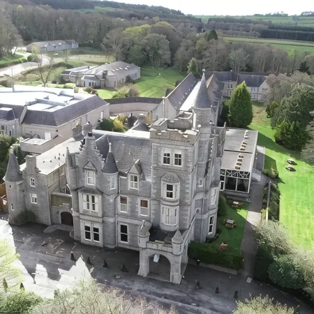 Ardoe House Hotel & Spa