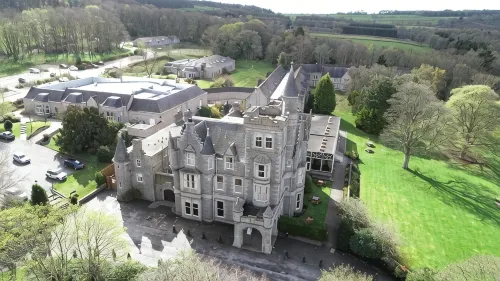 Ardoe House Hotel & Spa