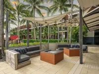 Sentient Waters: 63' Boat With Full Amenities & Sun Deck Hoteles en Stock Island
