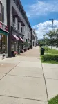 BRAND NEW! 1-bedroom apartment in the beautiful historic village of Greene, NY - 3-Star