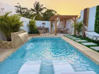 Private Pool June  • Game Room • 5 Min from Icacos • Luquillo • Yunque - สระว่ายน้ำส่วนตัว