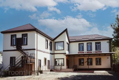 Икра Отели в г. 