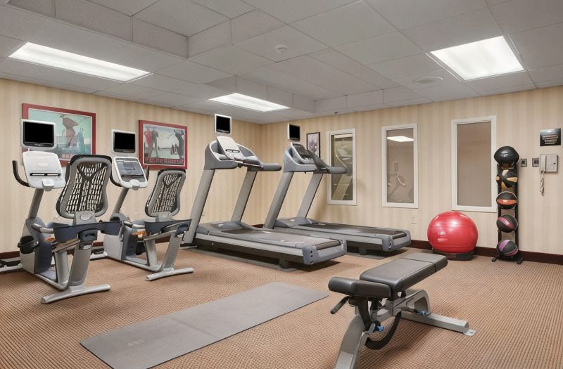 Homewood Suites by Hilton Harrisburg - West (Hershey Area) photo 3