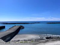 Etcetera Guest House - pantai