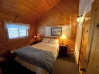 Colter's Cabin Yellowstone Getaway, Cooke City, MT - Wifi