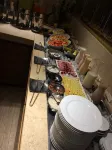 Hotel Estelar Yopal - breakfast