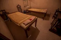 Exotic Hotel & Spa - spa