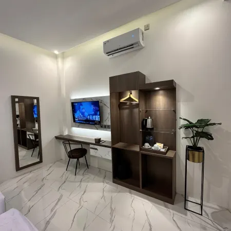 Resong Hotel