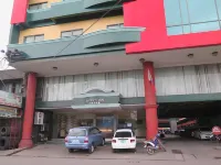 Regency Inn - navetta aeroportuale