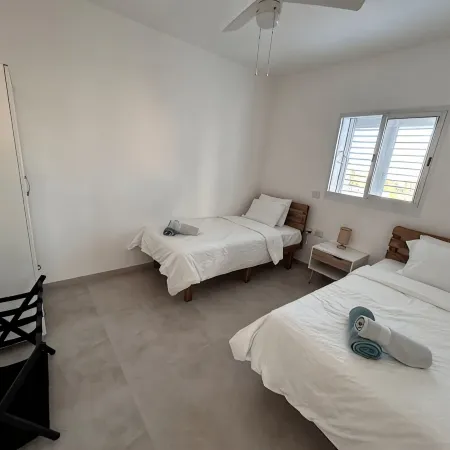 Sea Breeze Netanya Retreat by Sea N' Rent Отели в г. Шарон