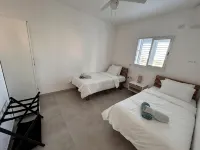 Sea Breeze Netanya Retreat by Sea N' Rent
