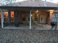 Spacious 4Br Family Retreat Near A&M Campus & Stadium - Homestays