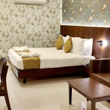 Hotel Madhuban