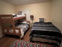 (Mebane) Relaxation Retreat ( Near Chapel Hill and Durham ) - 3-Star