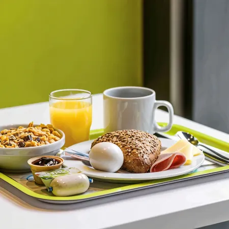 Ibis Budget Marseille Vitrolles