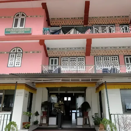 Hotel Sonamchen
