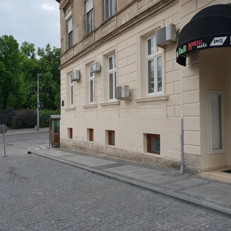 Booking Bnb