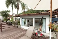 Angra Boutique Hotel - parking