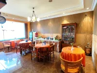 Patria Palace Hotel Hotel di Blitar