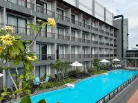 Grand Miami Hotel - Pools