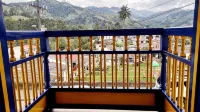 Hospedaje Camino Real - Mountain view