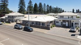 Clearwater Motel Apartments