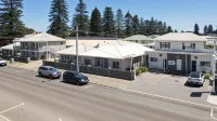 Clearwater Motel Apartments
