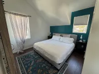 Parkside Nest Apartment Near Manito Park