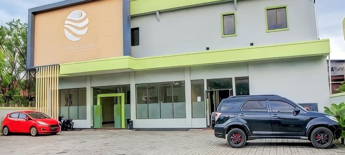 Grand Tawiri Hotel Hotels in Ambon City