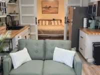 BRAND NEW! 1-bedroom apartment in the beautiful historic village of Greene, NY Hotels in Chenango County